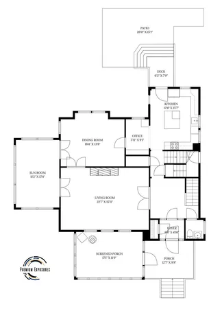 $584,900 | 1124 North State Street, Monticello, IL 61856