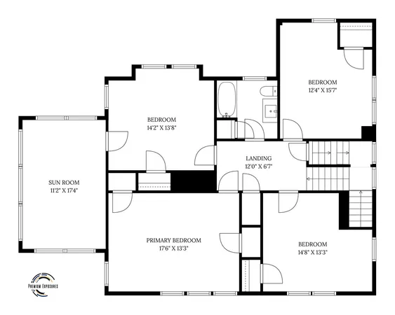 $584,900 | 1124 North State Street, Monticello, IL 61856