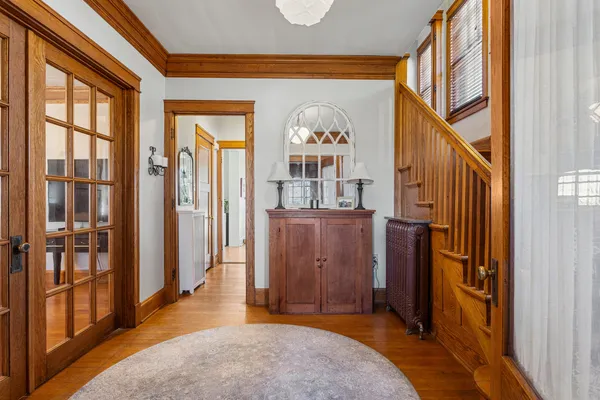 $584,900 | 1124 North State Street, Monticello, IL 61856