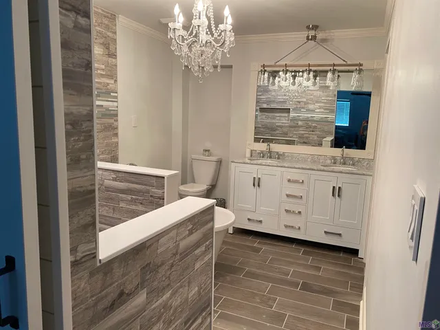 $299,900 | 1817 West Garner Drive, Morgan City, LA 70380