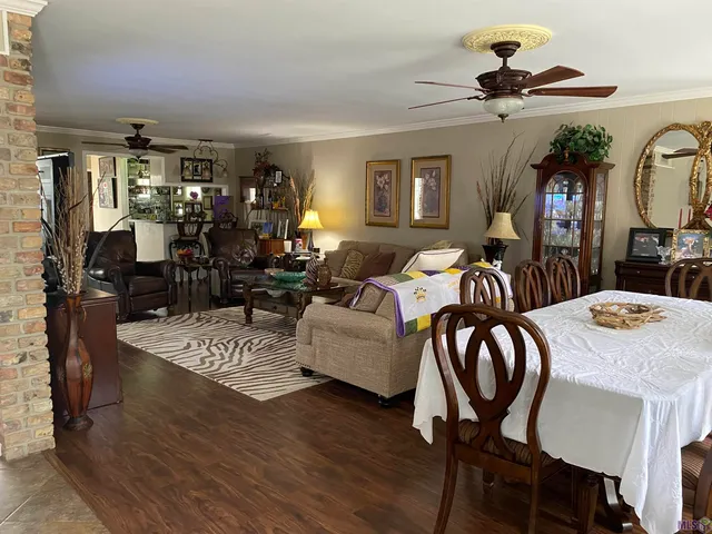 $299,900 | 1817 West Garner Drive, Morgan City, LA 70380