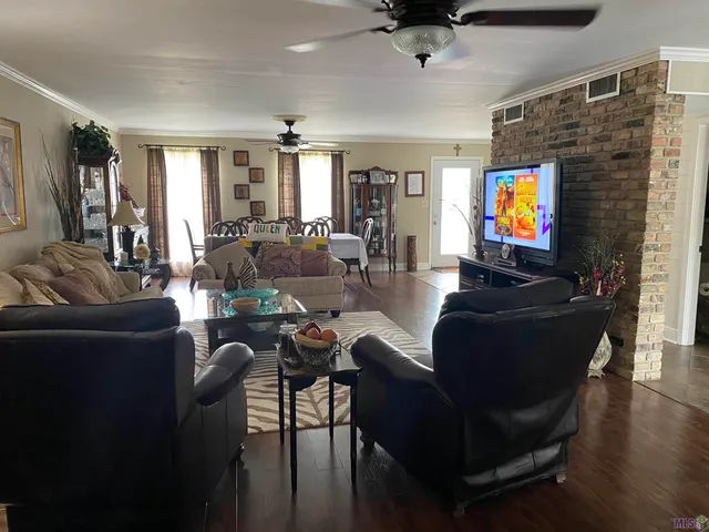 $299,900 | 1817 West Garner Drive, Morgan City, LA 70380