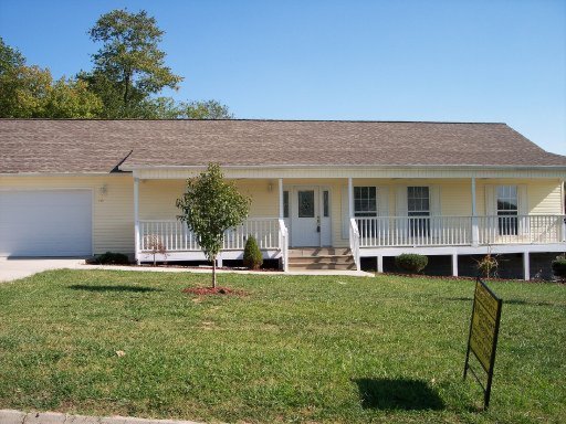 112 Huntington Lane Heiskell, TN 37754 - Photo 1 of 1 Primary Photo
