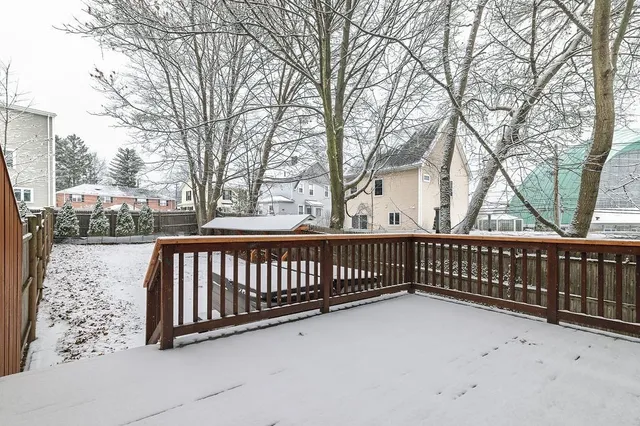 $785,000 | 333 River Street, Unit 1, Waltham, MA 02453