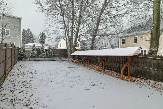 $785,000 | 333 River Street, Unit 1, Waltham, MA 02453