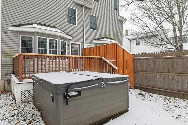 $785,000 | 333 River Street, Unit 1, Waltham, MA 02453