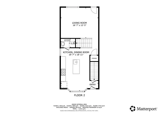 $785,000 | 333 River Street, Unit 1, Waltham, MA 02453