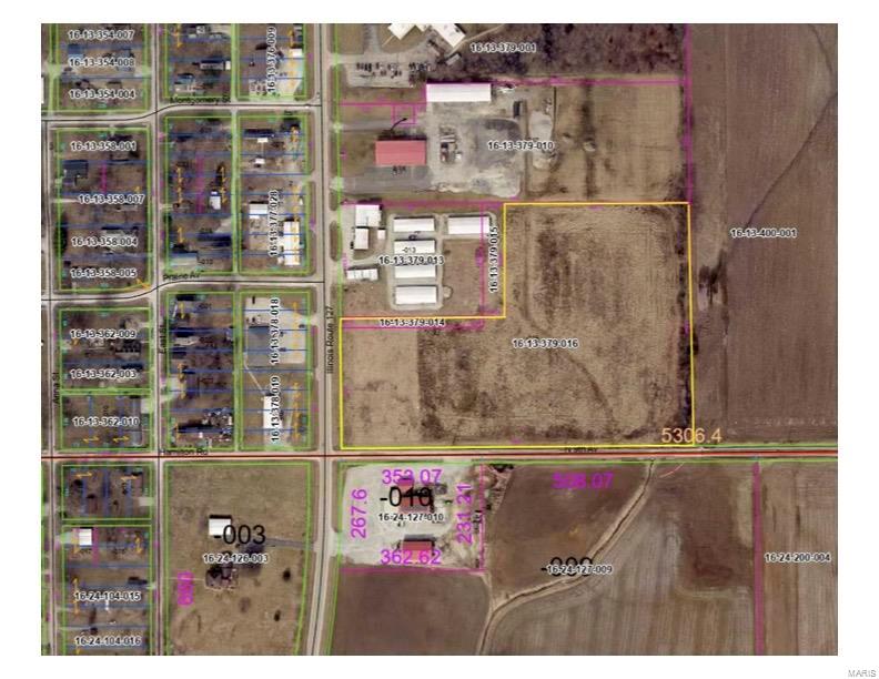 0 Il Rt 127 Hillsboro, IL 62049 - Photo 1 of 1 Gallery Image 1