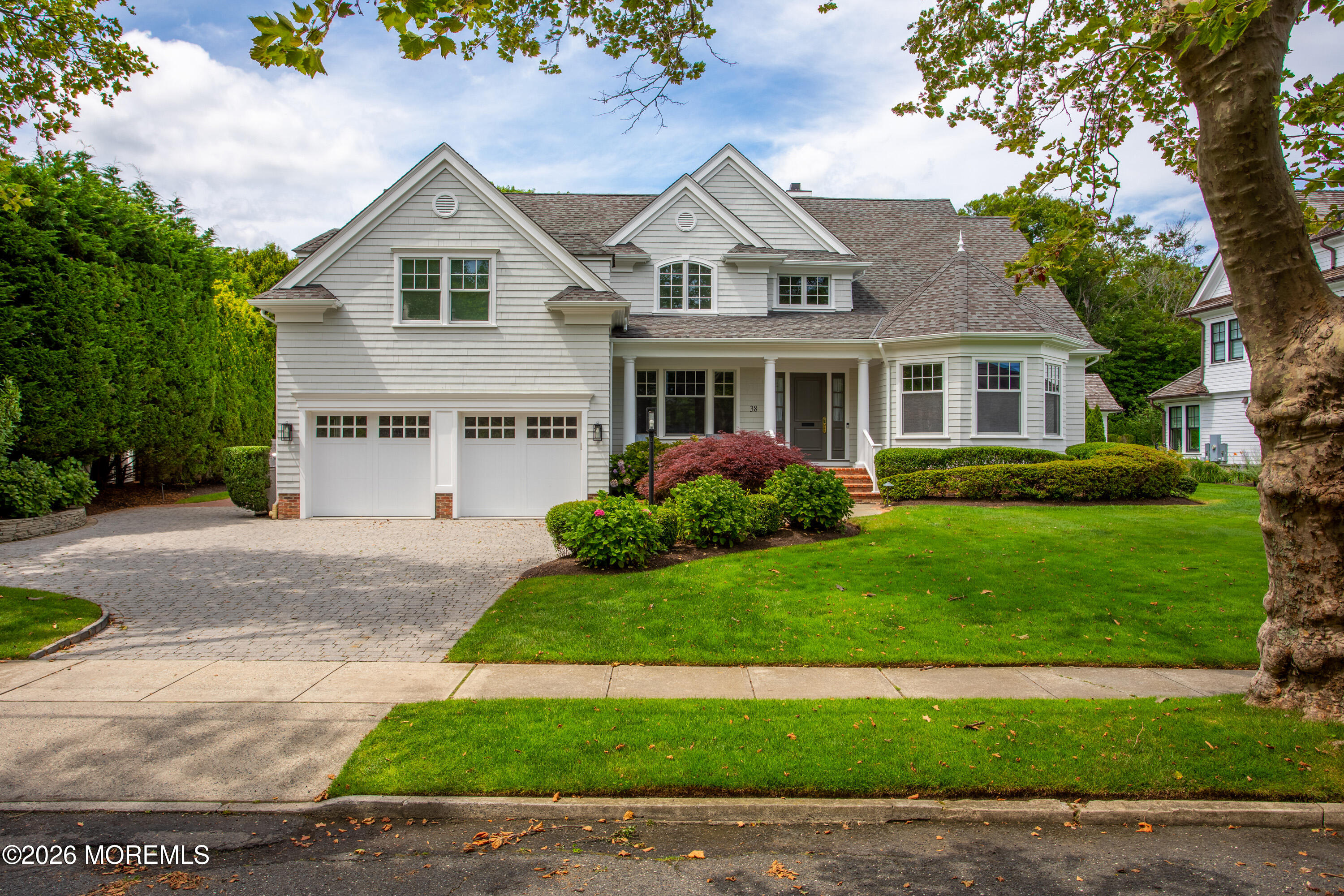 38 Vroom Avenue Spring Lake, NJ 07762 - Photo 1 of 14 2
