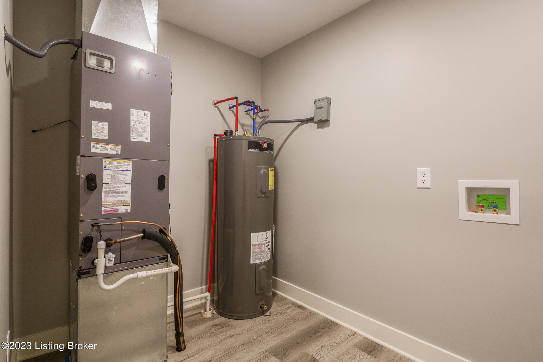 515 South Park Road Fairdale, KY 40118 - Photo 52 of 58 59