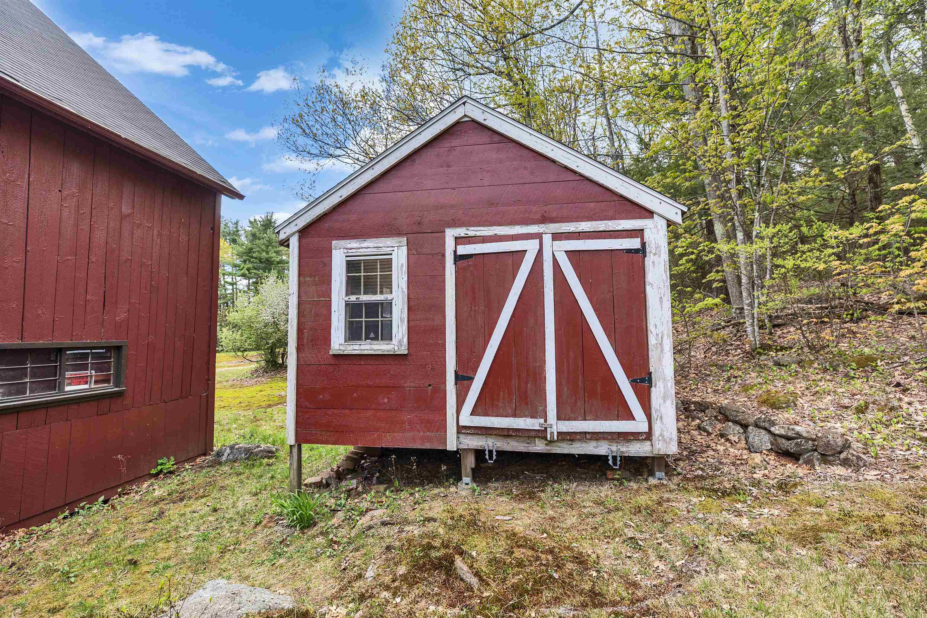 11 Porter Hill Road New Ipswich, NH 03071 - Photo 51 of 56
