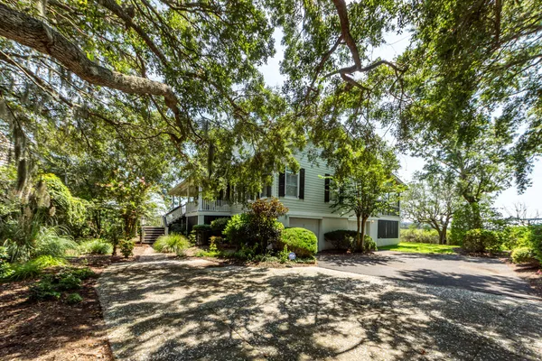$10,250 | 52 On The Harbor Drive, Mount Pleasant, SC 29464