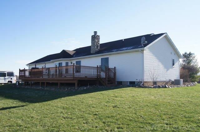 3970 Skinner Lake Road Lapeer, MI 48446 - Photo 32 of 36