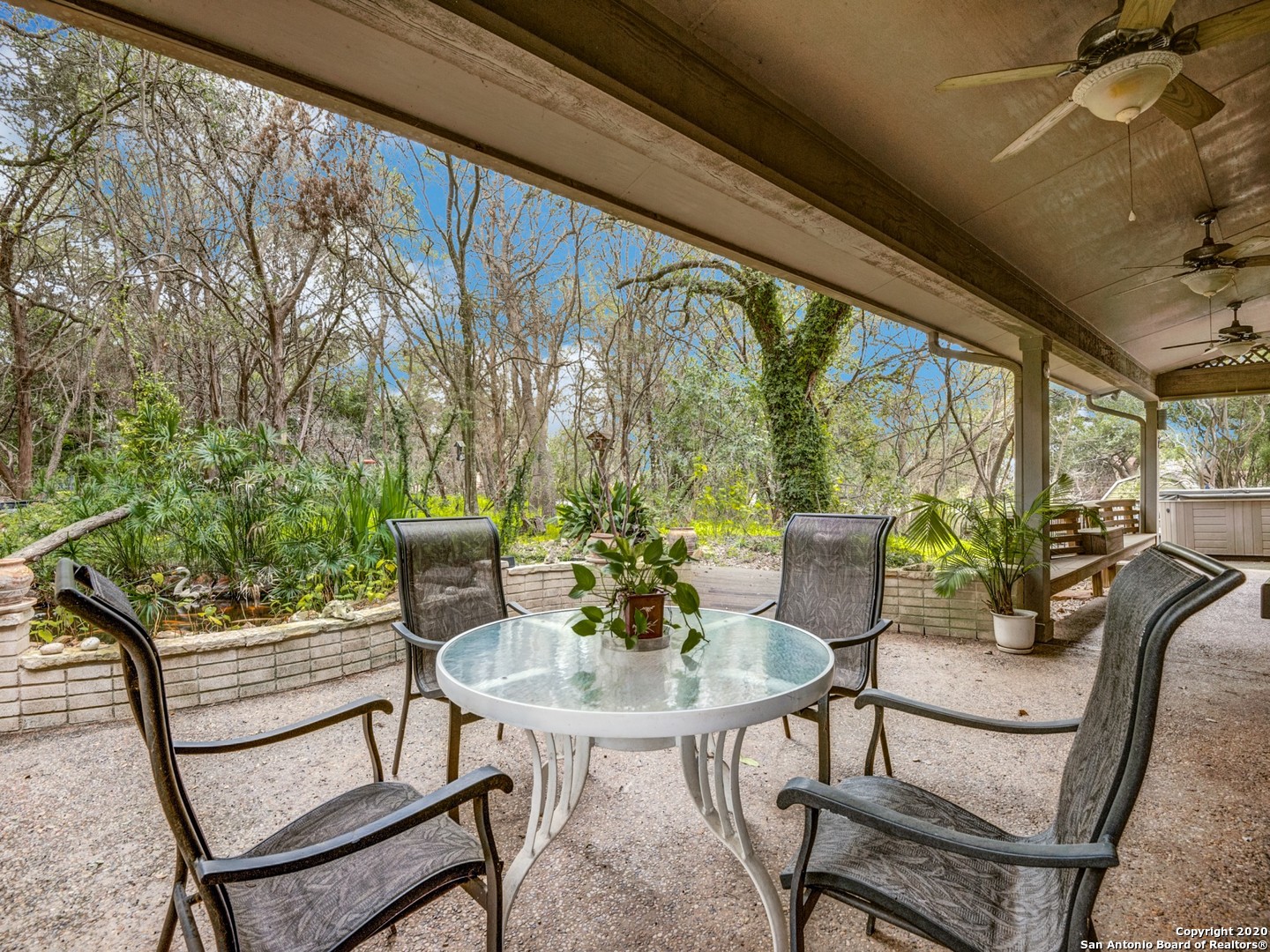 9611 Azalea Circle Garden Ridge, TX 78266 - Photo 37 of 50