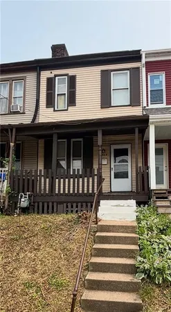 $1,200 | 612 East 18th Avenue, Homestead, PA 15120