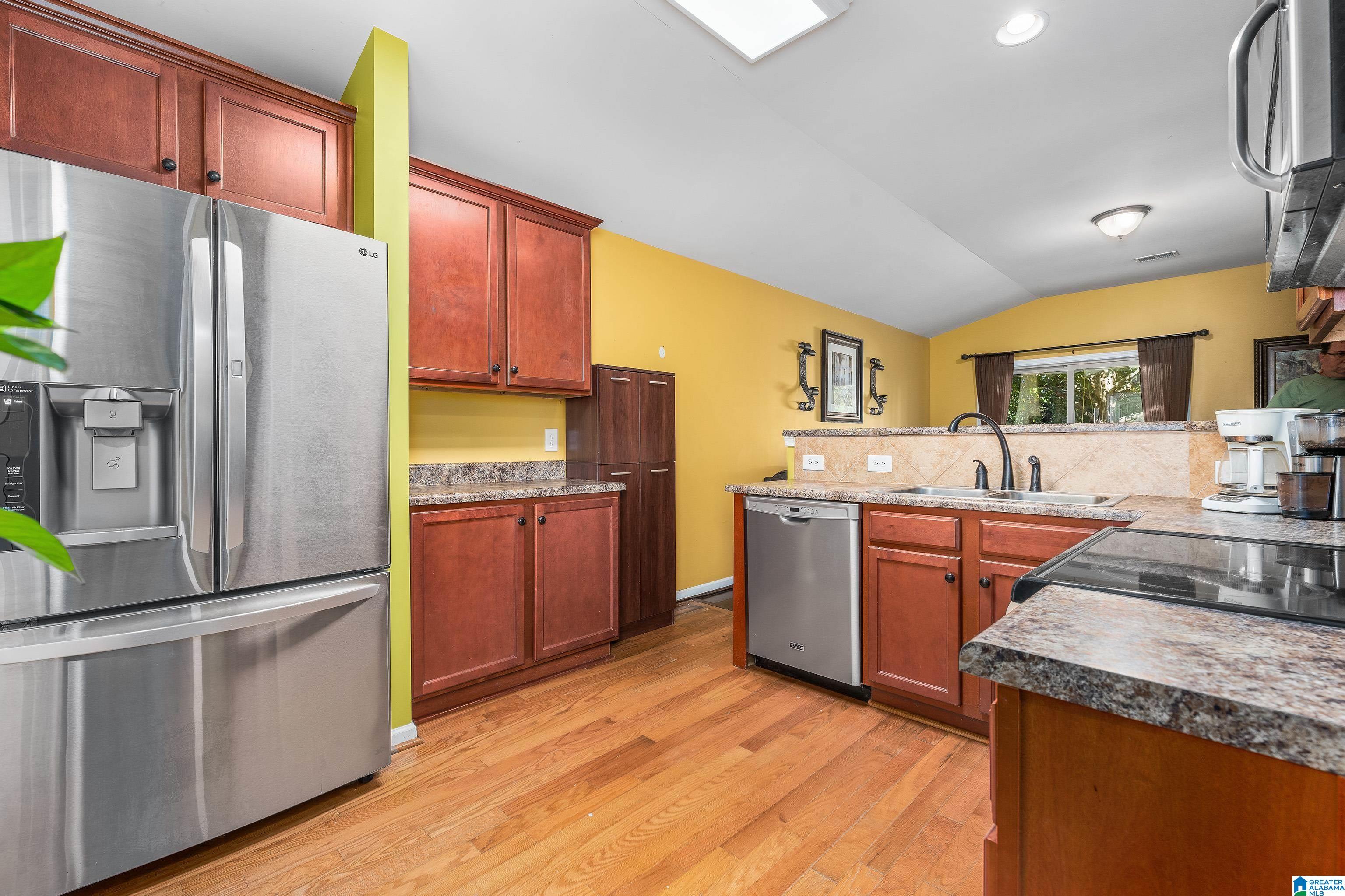 200 Briar Ridge Lane Odenville, AL 35120 - Photo 8 of 26