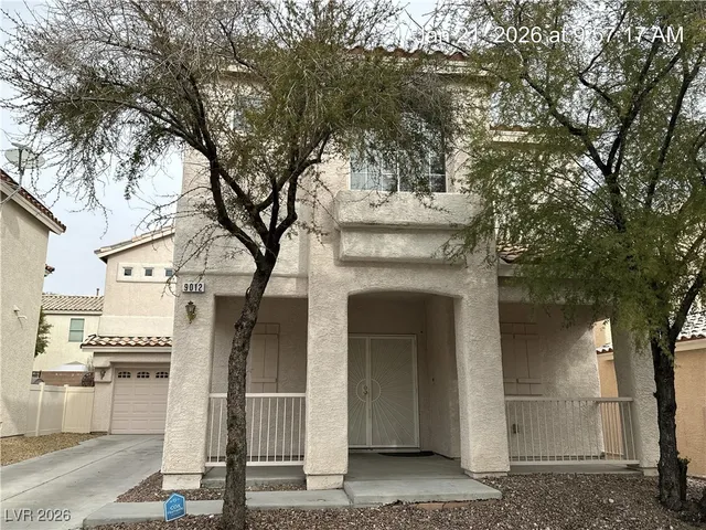 $2,037 | 9012 Spotted Tail Avenue, Las Vegas, NV 89149