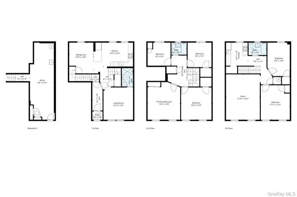 $999,999 | 2257 Hampden Place | University Heights