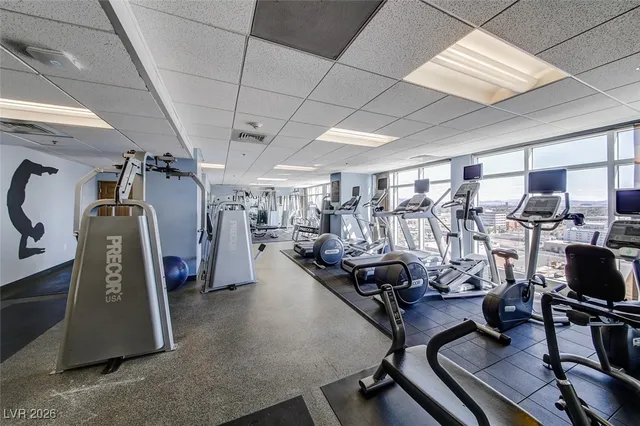 $2,100 | 150 South Las Vegas Boulevard, Unit 1515, Las Vegas, NV 89101