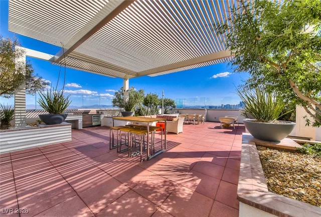 $2,100 | 150 South Las Vegas Boulevard, Unit 1515, Las Vegas, NV 89101