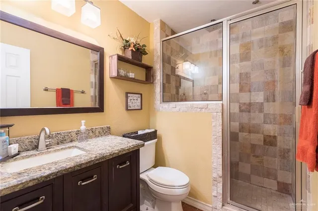 $320,000 | 2801 Hawk Avenue, McAllen, TX 78504