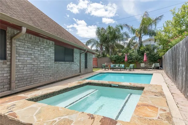 $320,000 | 2801 Hawk Avenue, McAllen, TX 78504