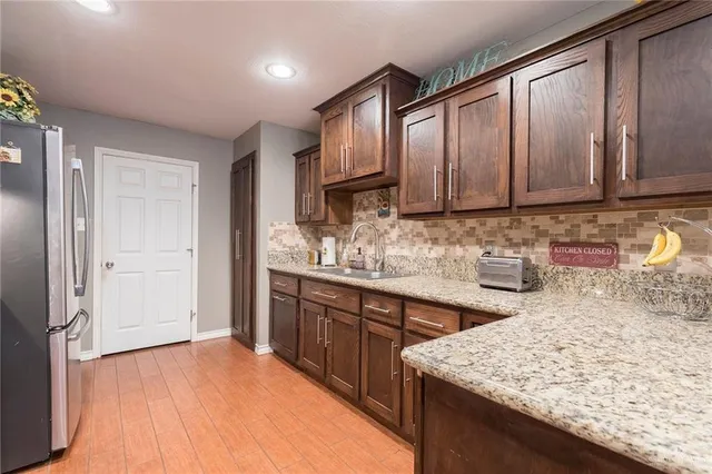 $320,000 | 2801 Hawk Avenue, McAllen, TX 78504