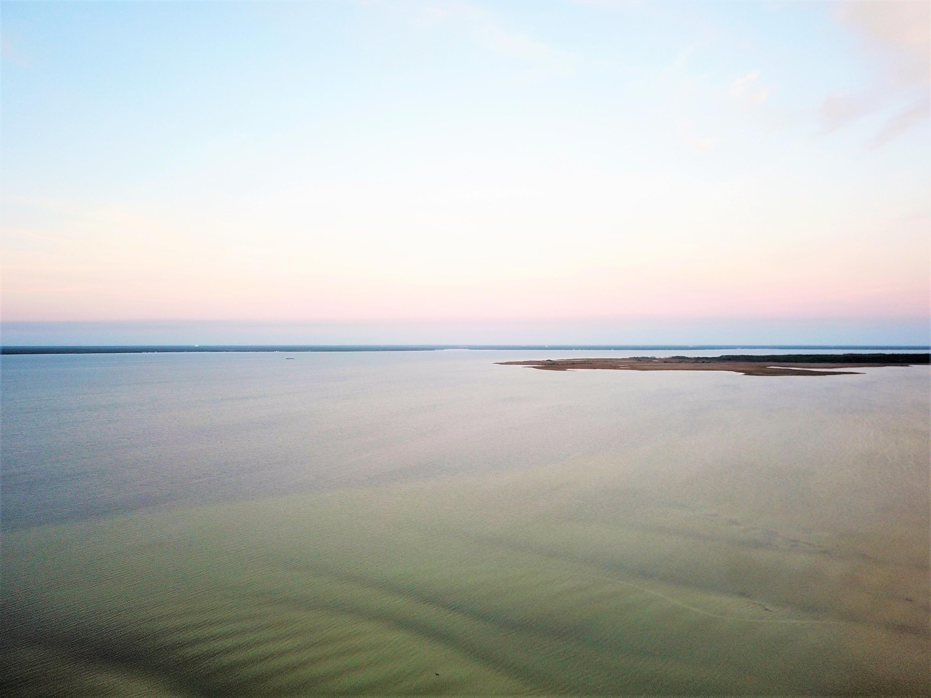 31 Paradise Point Lane Santa Rosa Beach, FL 32459 - Photo 11 of 12 Northeasterly View Of Bay