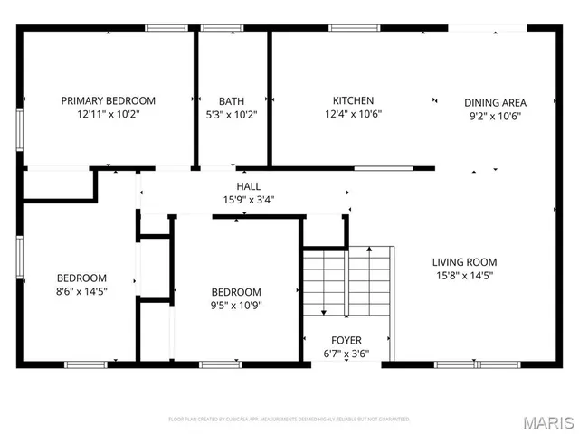 $325,000 | 27 Laura Drive, St. Peters, MO 63376