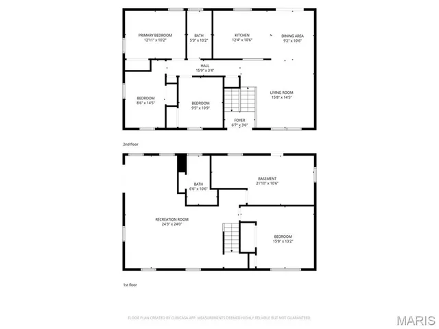 $325,000 | 27 Laura Drive, St. Peters, MO 63376