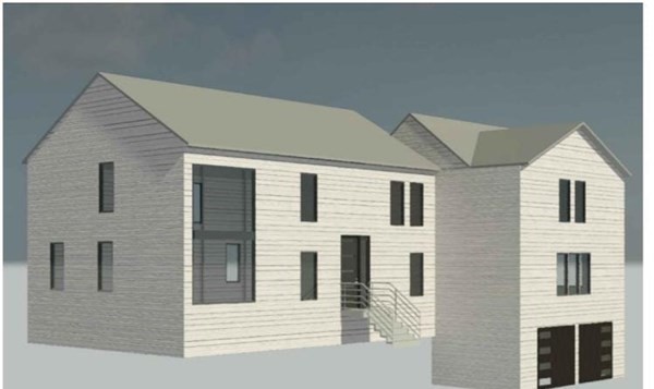 461 North Road Sudbury, MA 01776 - Photo 1 of 5 Gallery Image 1