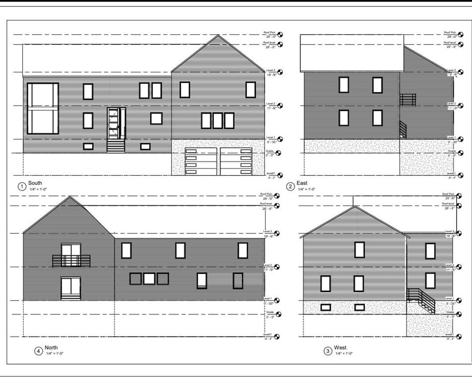 461 North Road Sudbury, MA 01776 - Photo 4 of 5 Gallery Image 4