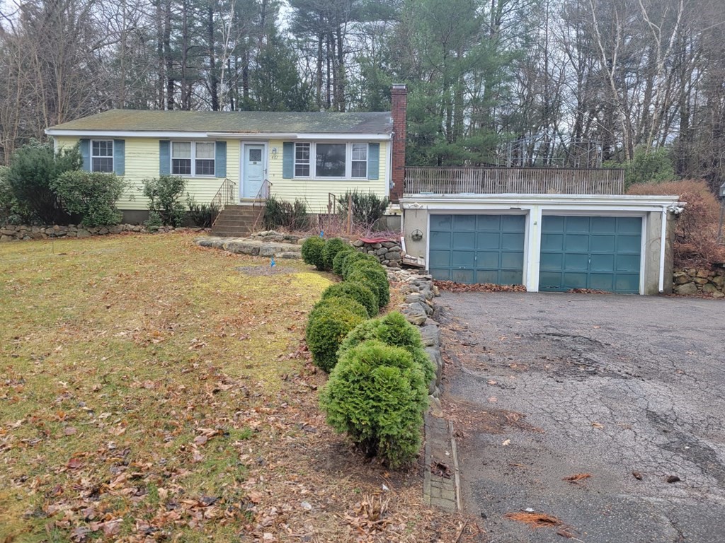 461 North Road Sudbury, MA 01776 - Photo 5 of 5 Gallery Image 5