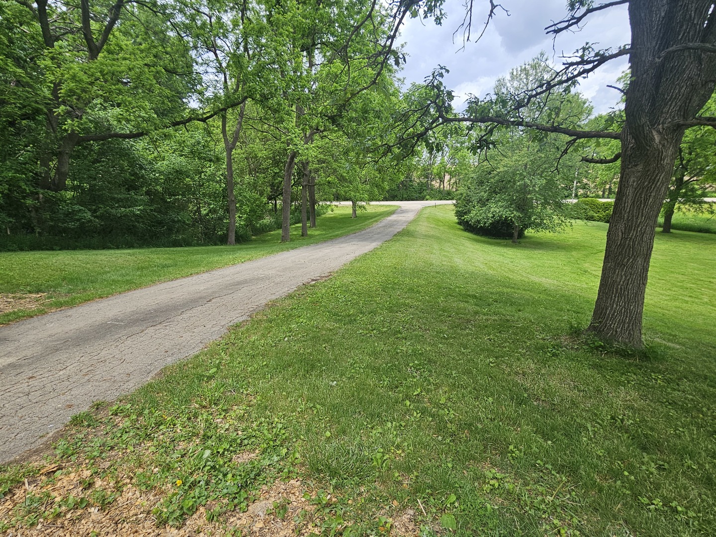 23025 Hazel Road Sterling, IL 61081 - Photo 20 of 29 a view of a field with a tree