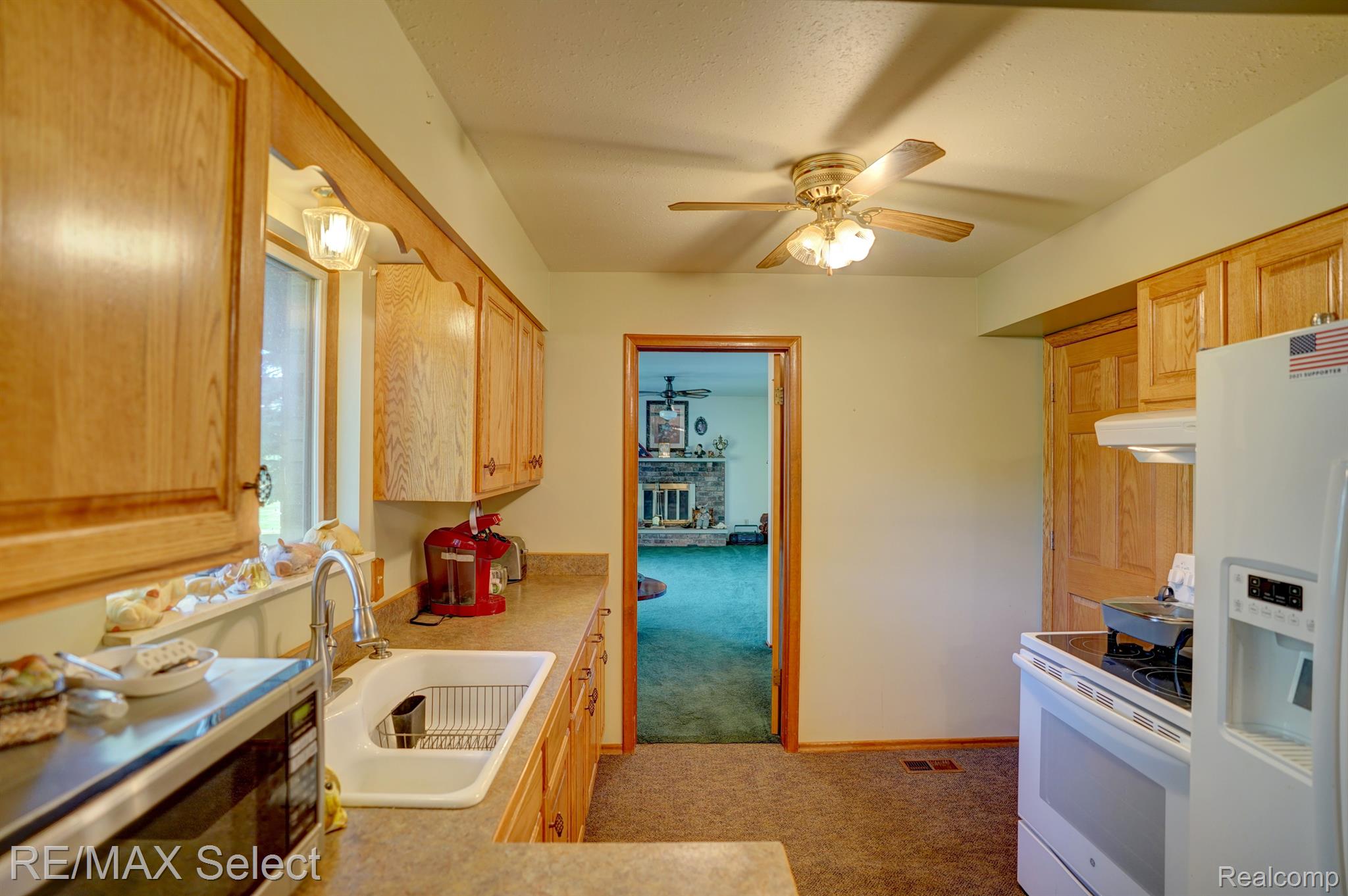 19940 Briggs Road New Lothrop, MI 48460 - Photo 9 of 42 Gallery Image 9