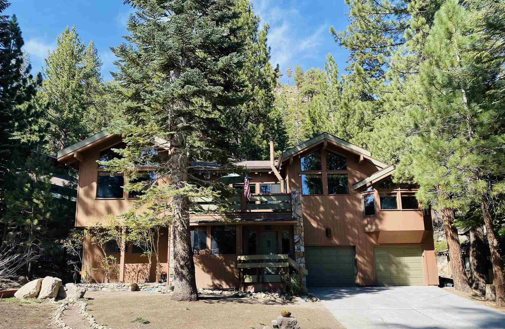 310 Grindelwald Road Mammoth Lakes, CA 93546 - Photo 1 of 47 Gallery Image 1