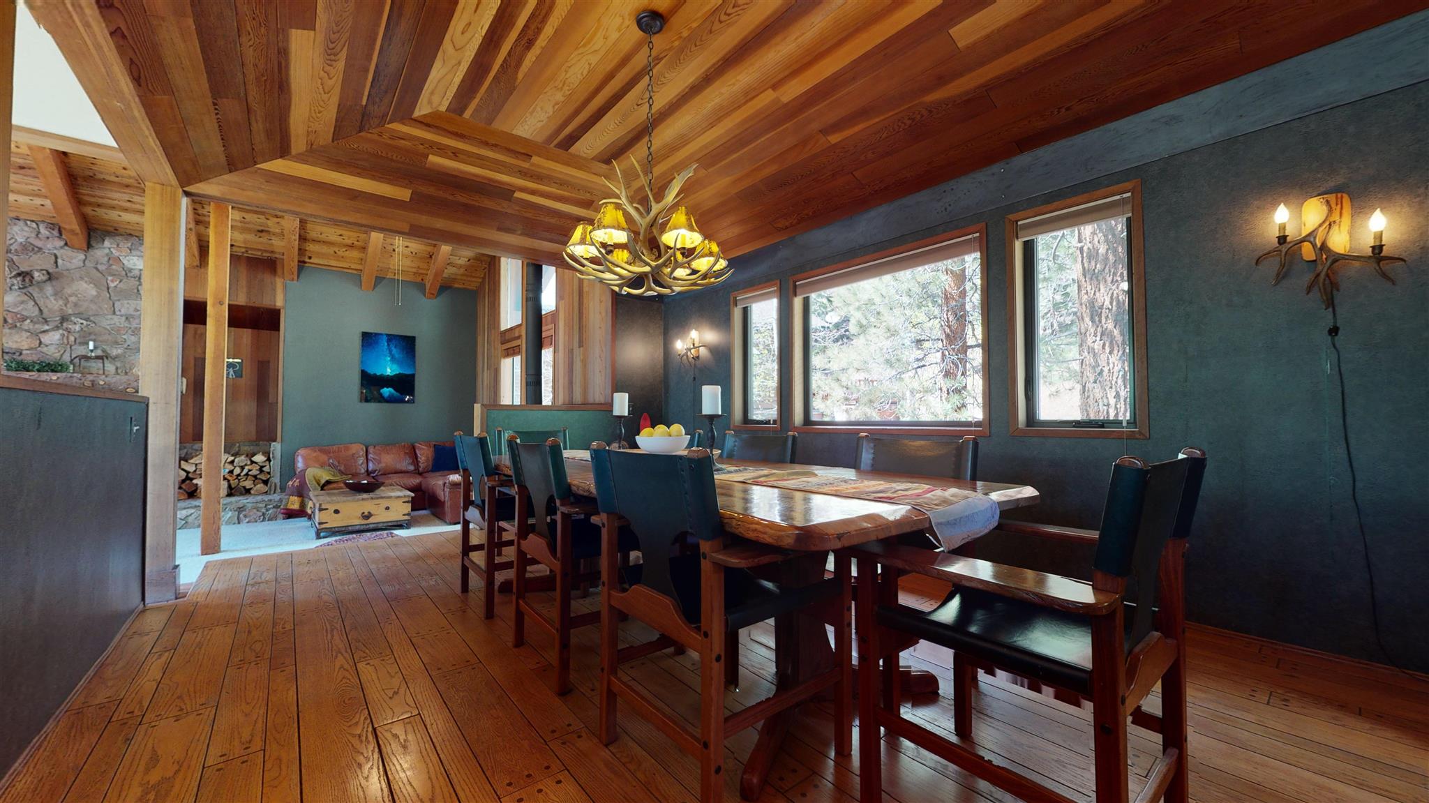 310 Grindelwald Road Mammoth Lakes, CA 93546 - Photo 12 of 47 Gallery Image 12