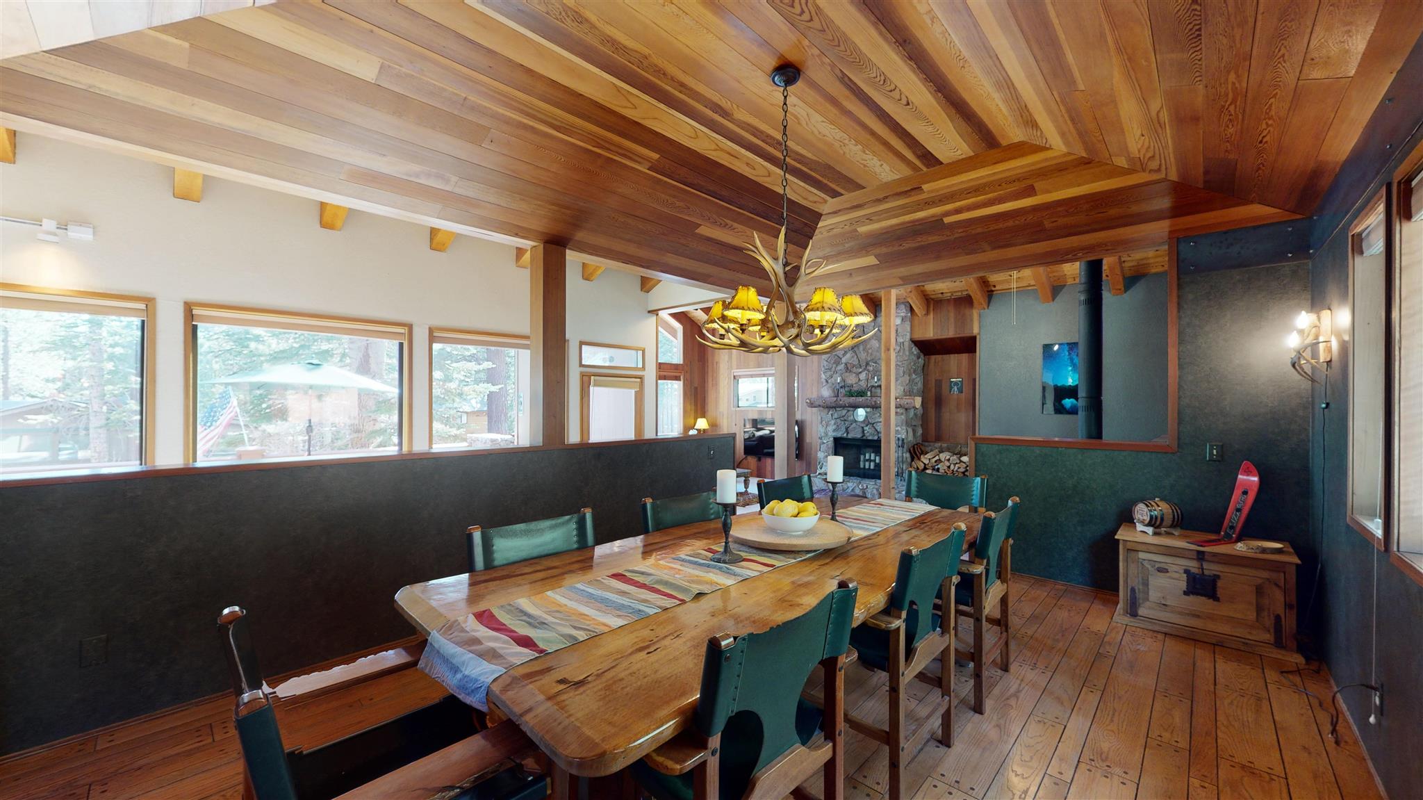 310 Grindelwald Road Mammoth Lakes, CA 93546 - Photo 15 of 47 Gallery Image 15