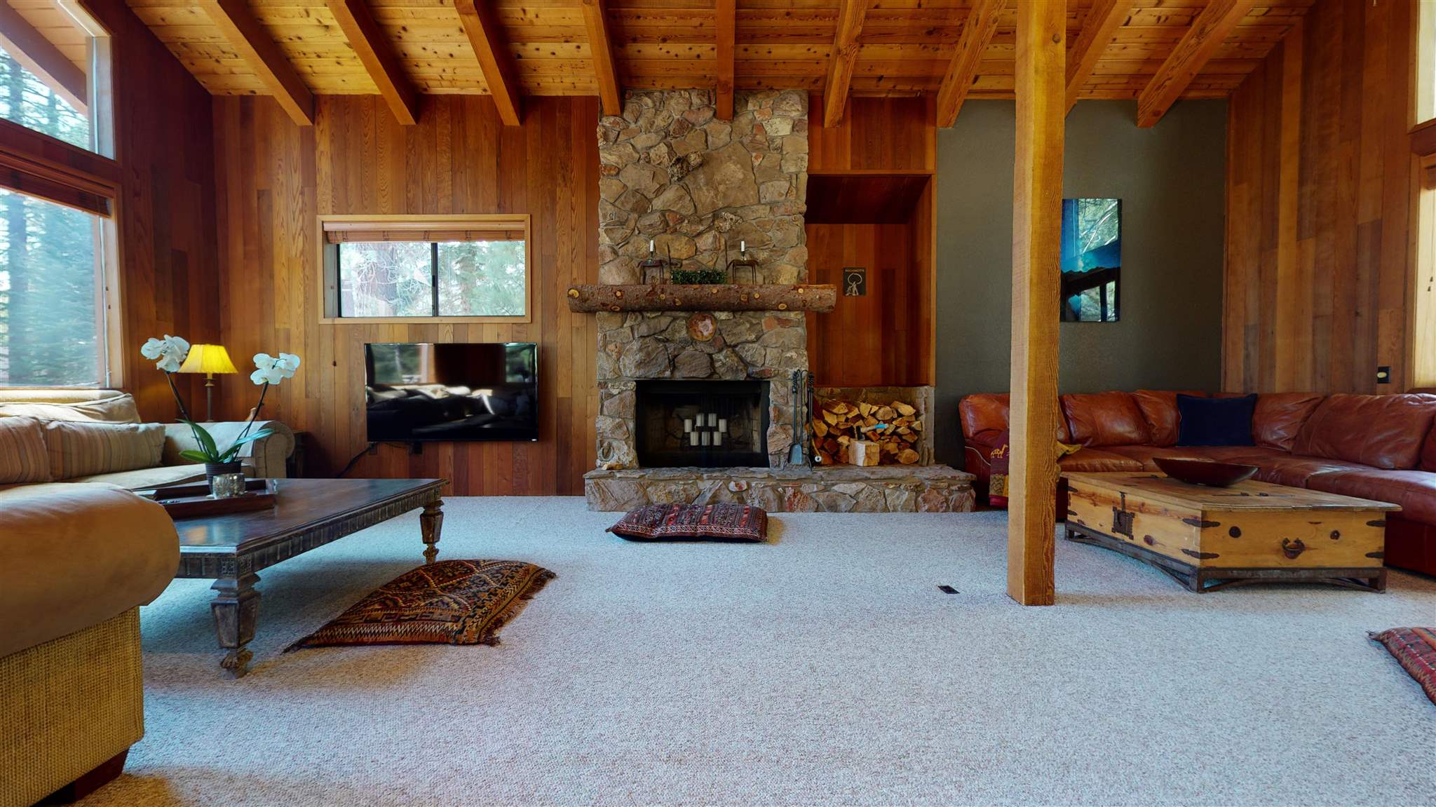 310 Grindelwald Road Mammoth Lakes, CA 93546 - Photo 2 of 47 Gallery Image 2
