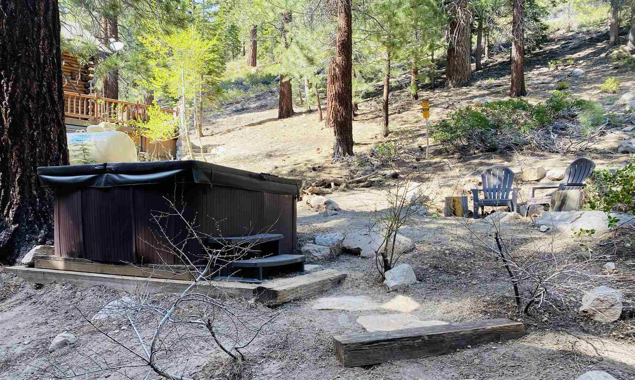 310 Grindelwald Road Mammoth Lakes, CA 93546 - Photo 47 of 47 Gallery Image 47