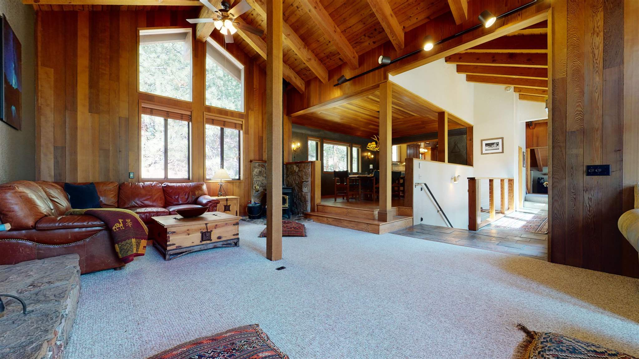 310 Grindelwald Road Mammoth Lakes, CA 93546 - Photo 7 of 47 Gallery Image 7