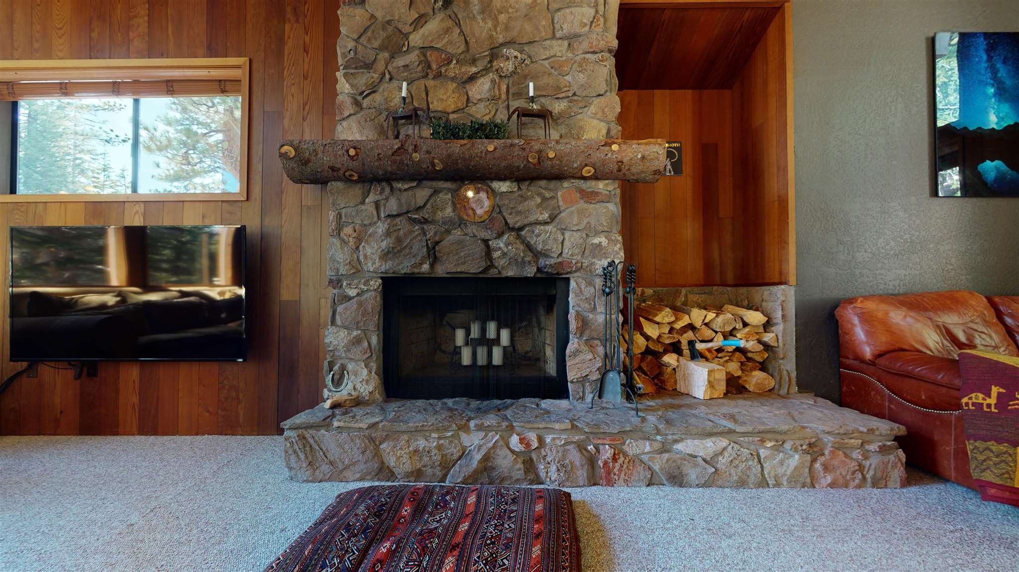 310 Grindelwald Road Mammoth Lakes, CA 93546 - Photo 10 of 47 Gallery Image 10