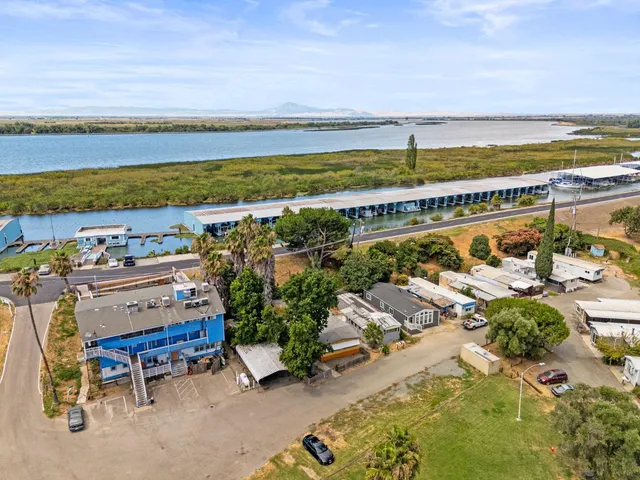 $135,000 | 841 West Brannan Island Road, Unit 1, Isleton, CA 95641
