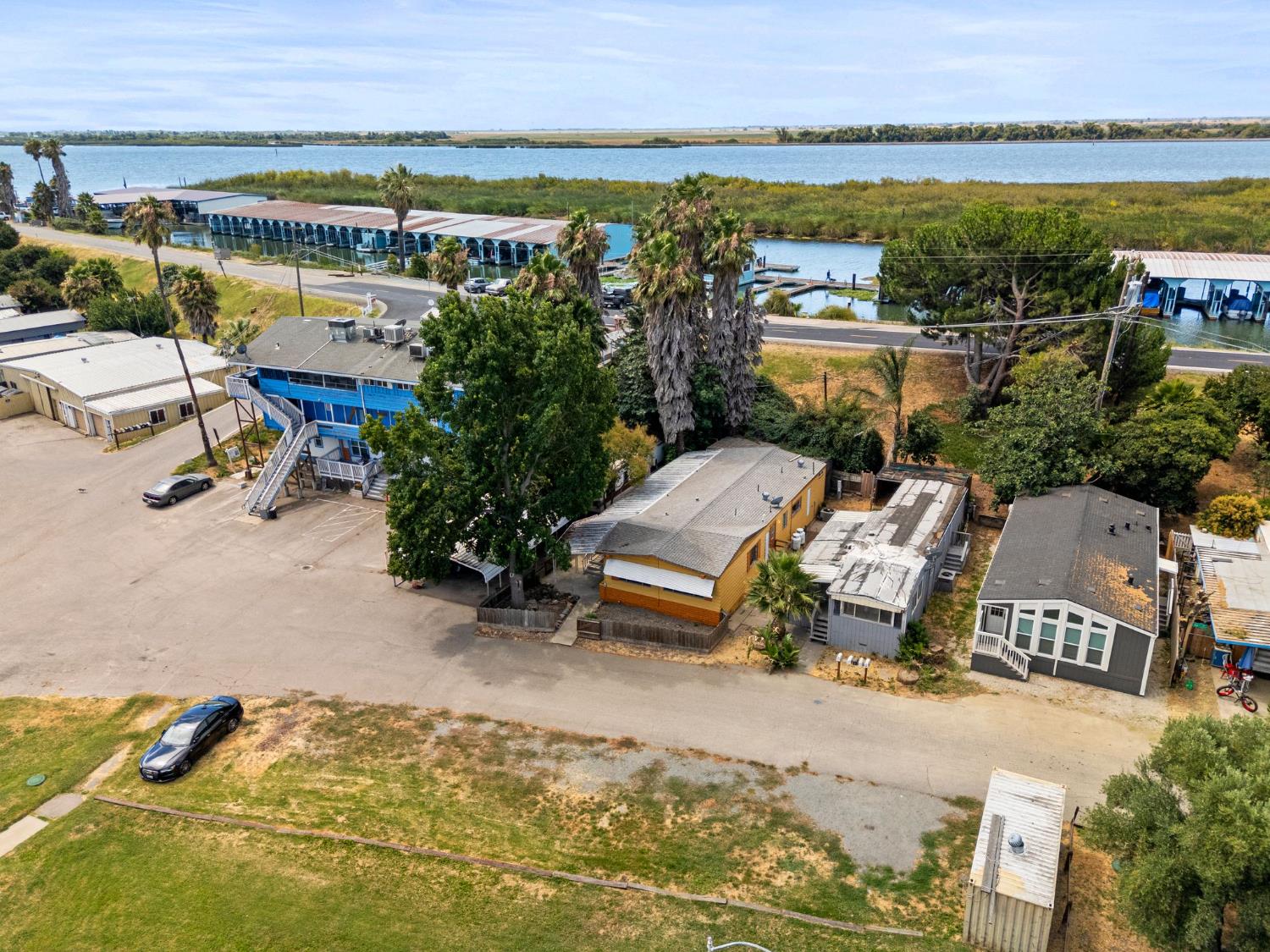 841 West Brannan Island Road, Unit 1 Isleton, CA 95641 - Photo 46 of 55