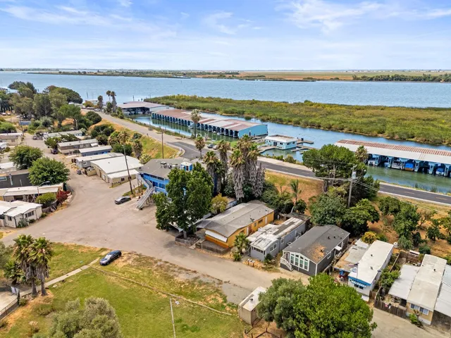 $135,000 | 841 West Brannan Island Road, Unit 1, Isleton, CA 95641