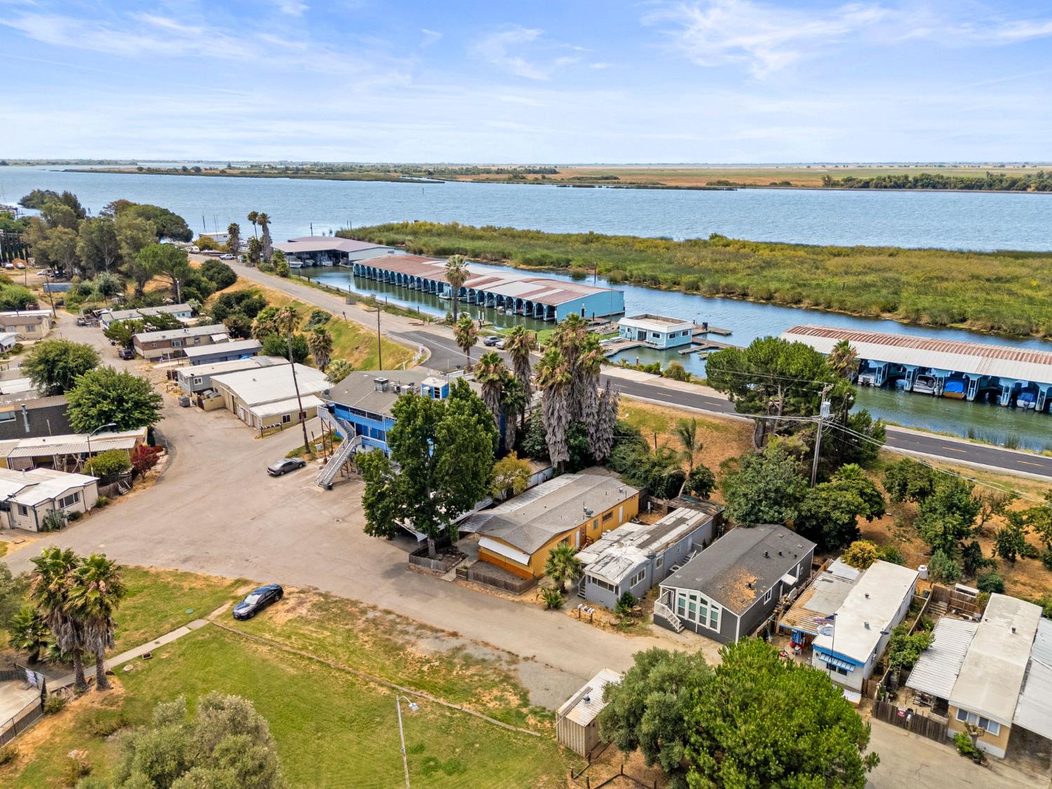 841 West Brannan Island Road, Unit 1 Isleton, CA 95641 - Photo 48 of 55