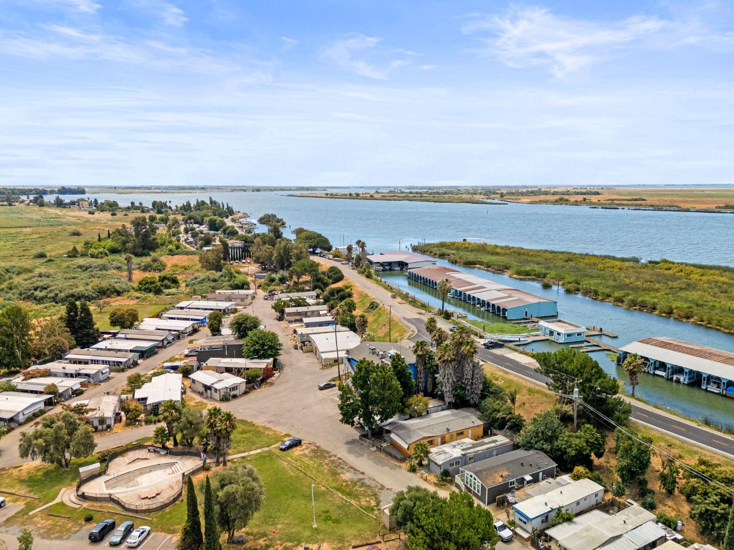 841 West Brannan Island Road, Unit 1 Isleton, CA 95641 - Photo 51 of 55