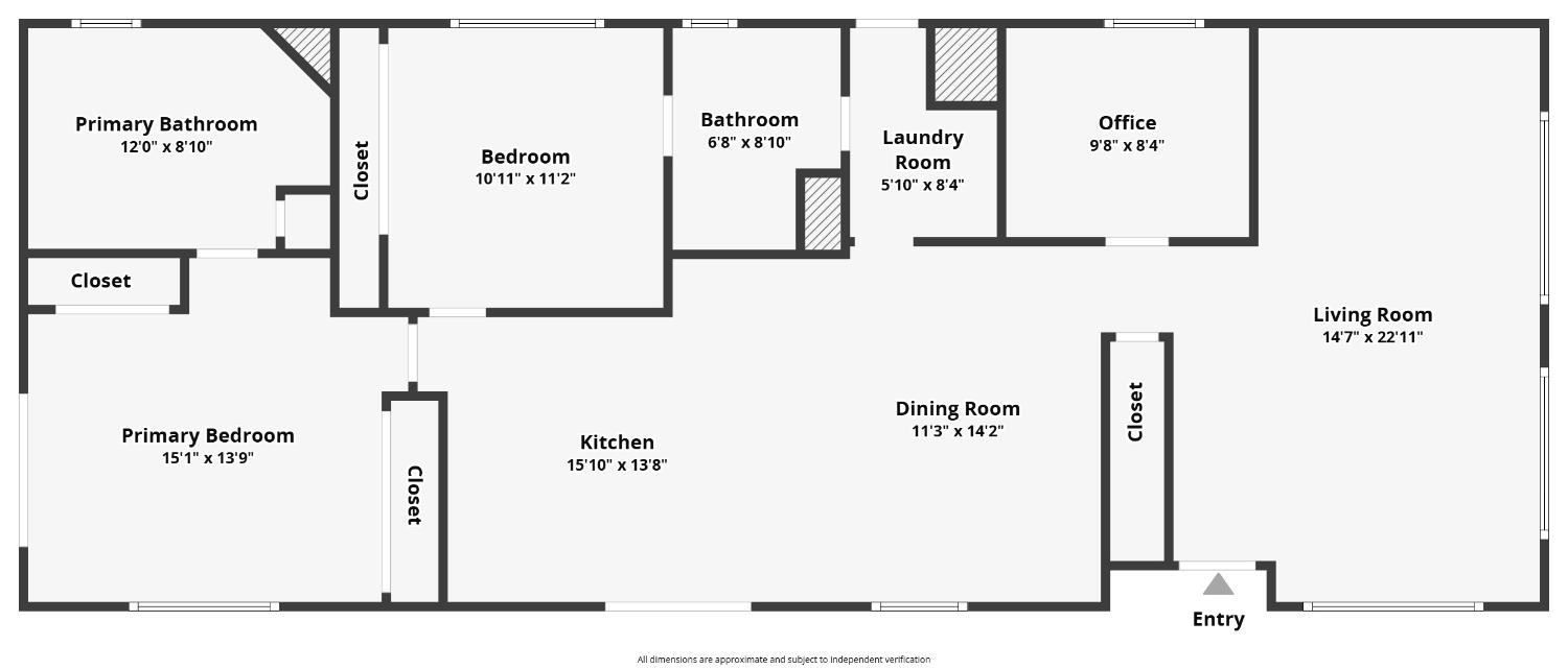 841 West Brannan Island Road, Unit 1 Isleton, CA 95641 - Photo 55 of 55