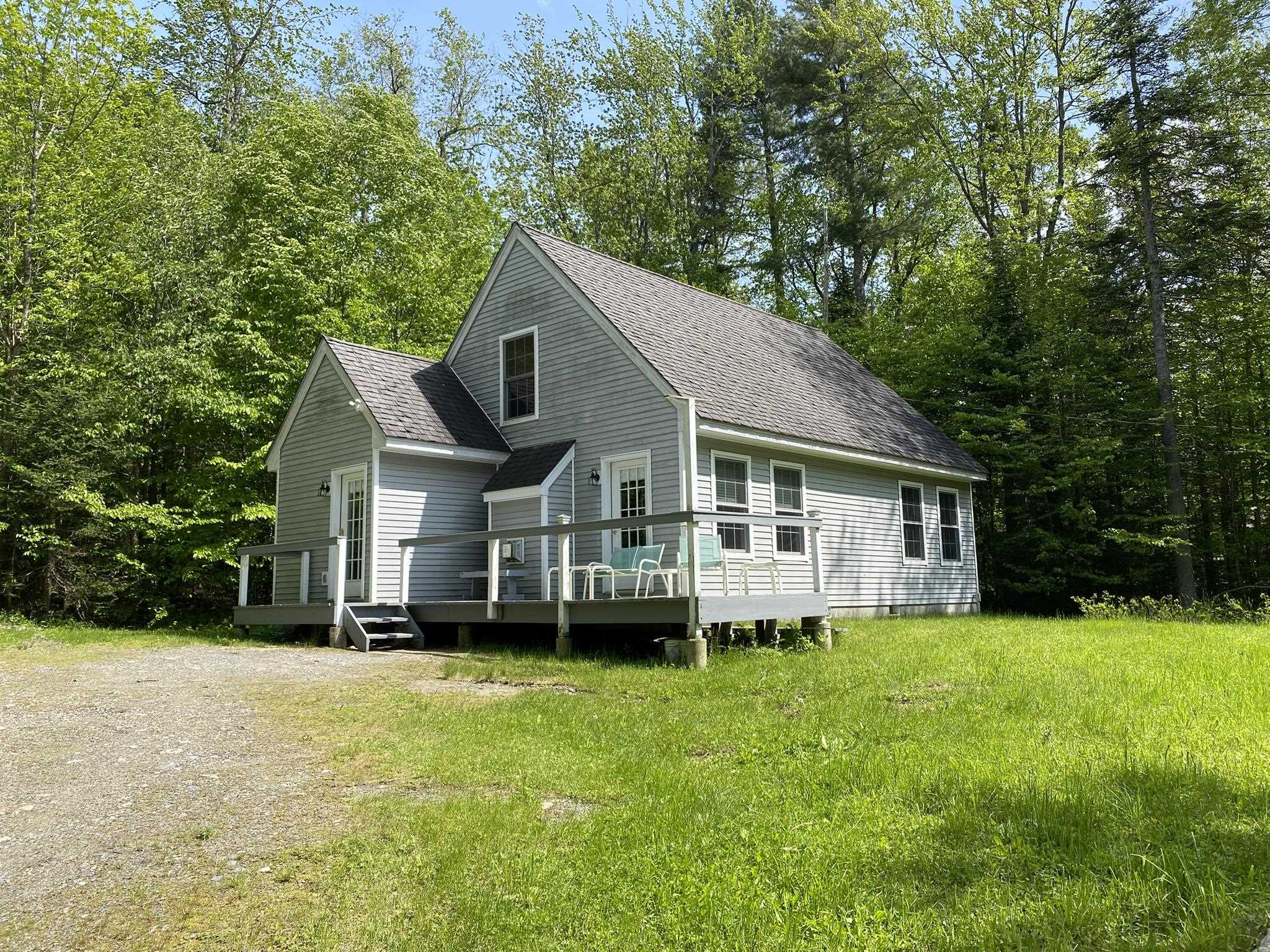 156 Mountain View Road Wilmington, VT 05363 - Photo 3 of 39