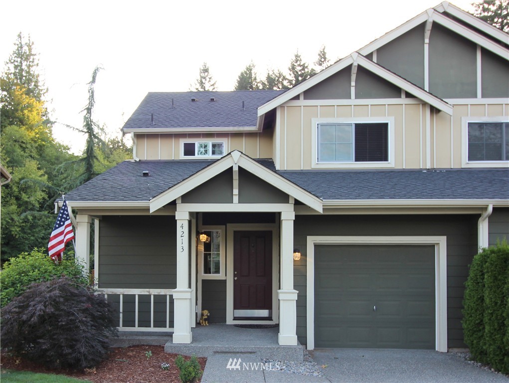4213 Roxanna Loop Southeast Lacey, WA 98503 - Photo 1 of 24 Gallery Image 1